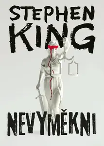 Nevyměkni - Stephen King