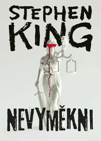 Nevyměkni - Stephen King