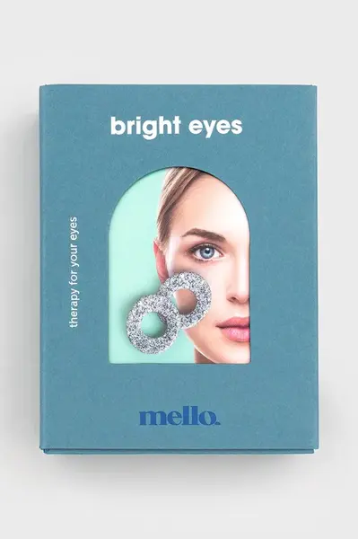 Kameny na okolí očí Luckies of London více barev