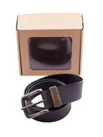 Opasek WRANGLER W0080US85 COGNAC NEW REVERSIBLE 2 TONE BELT Délka: 110 cm