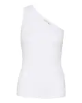 Kaffe Top 'pia'  biela