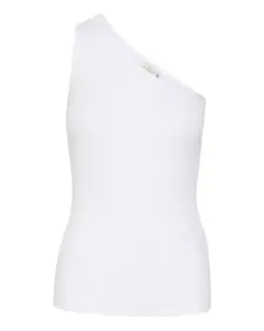 Kaffe Top 'pia'  biela