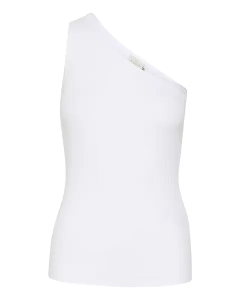 Kaffe Top 'pia'  biela