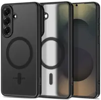 Tech-Protect BasicMag MagSafe, Samsung Galaxy S26 Plus, matte black