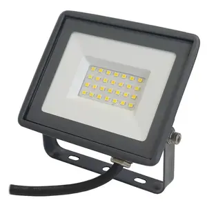 59DO LED REFLEKTOR SLIM. GRAFITOVÝ. G9 30W