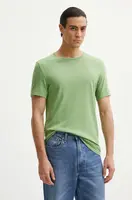 Bavlněné tričko American Vintage