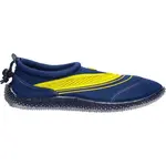 AQUOS BJORN II Pánské boty do vody, tmavě modrá, velikost