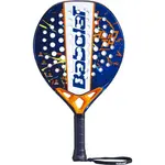 Babolat AIR VERTUO Padel raketa, modrá, veľkosť