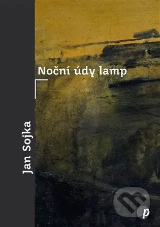 Noční údy lamp - Jan Sojka