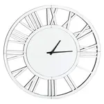 Xora NÁSTĚNNÉ HODINY, 80 cm