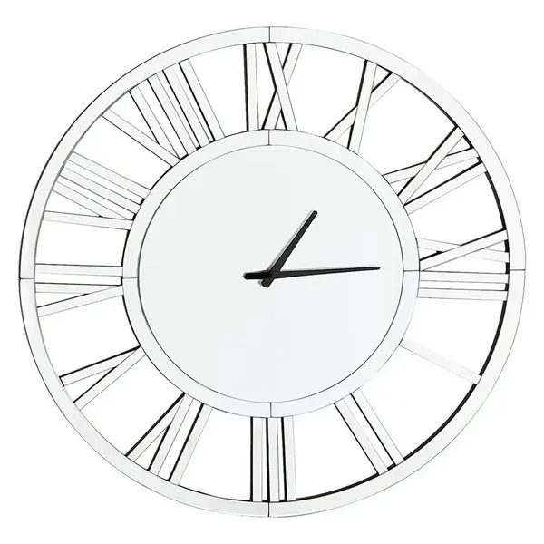 Xora NÁSTĚNNÉ HODINY, 80 cm