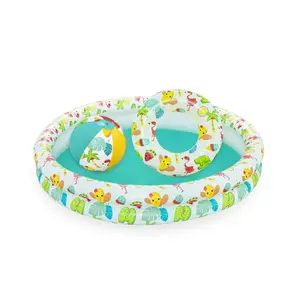 DĚTSKÝ BAZÉNEK 122/20 cm