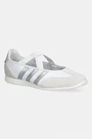Kožené balerínky adidas Barreda Mary Jane