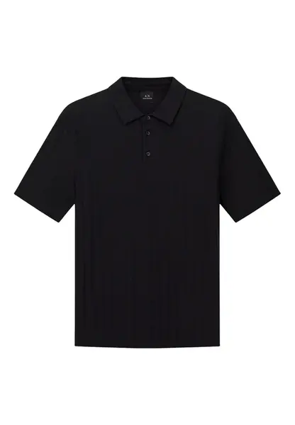 Armani Exchange pánske polo tričko