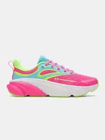 Under Armour UA GGS Rogue 6 dievčenské tenisky