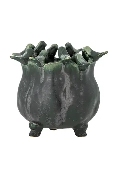 Obal na květináč Bloomingville Charlize 21 x 19,5 cm