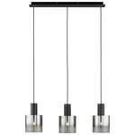 Dieter Knoll ZÁVĚSNÉ SVÍTIDLO, 90/20/120 cm