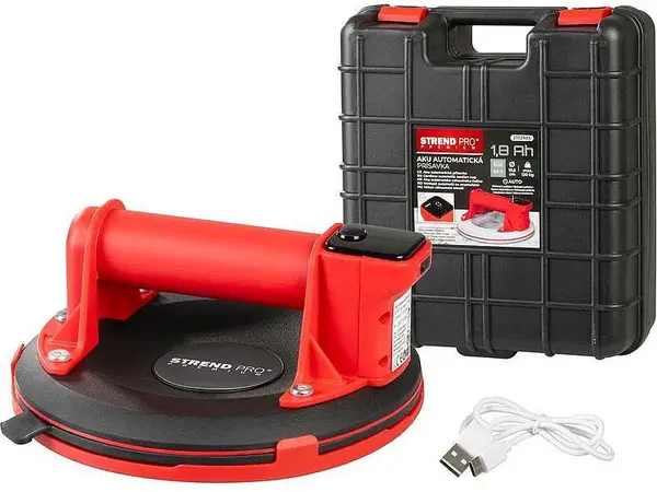 Držák na sklo/ podlahu / dlažbu AKU STREND PRO 2172985