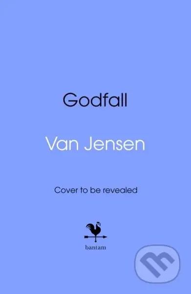 Godfall - Van Jensen
