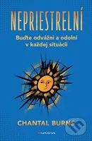 Nepriestrelní - Chantal Burns