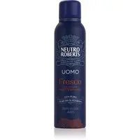 Neutro Roberts Essenza Mediterrane deodorant ve spreji pro muže 150 ml
