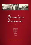 Kronika kronik (poškozená) - Václav Šmerák