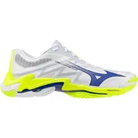 Mizuno WAVE LIGHTNING ELITE Pánska volejbalová obuv, biela, veľkosť 42.5