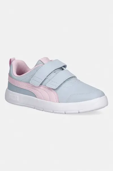 Dětské tenisky Puma Courtflex V3 V