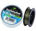Giants fishing potápavá splietaná šnúra carp sinking braid 20 m - 0,25 mm 14,9 kg