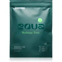 Equa Recharge Tonic rehydratační iontový nápoj k zajištění elektrolytické rovnováhy příchuť Sour Apple 20x4.5 g