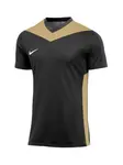 NIKE Dres  svetlohnedá / čierna