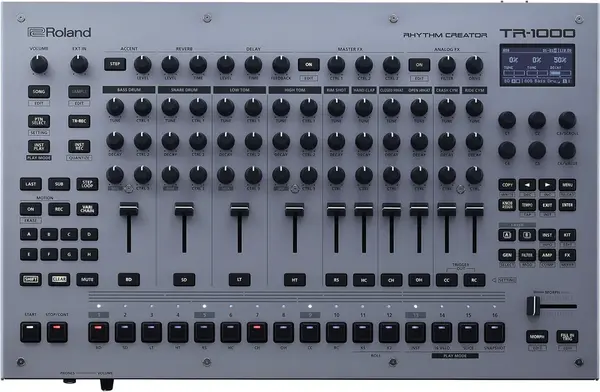 Roland TR-1000