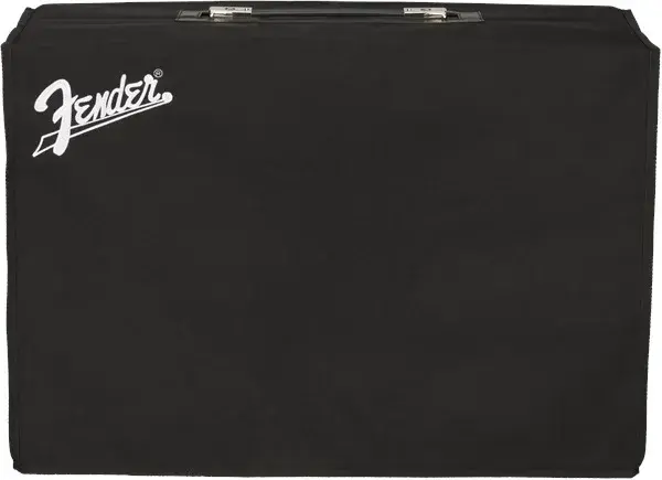 Fender Hot Rod Deluxe / Tone Master FR-12 Cover