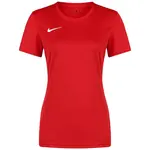 NIKE Dres 'Park VII'  jasne červená / biela