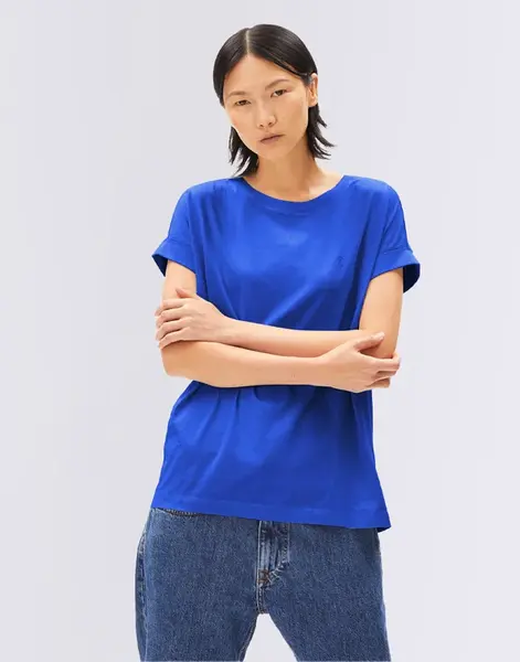 Armedangels Idaara 2142 dynamo blue L