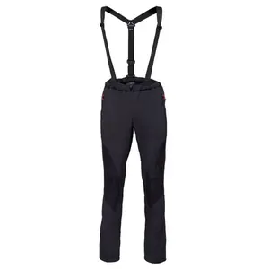 TRIMM MAROL PANTS Pánská sportovní kalhoty, černá, velikost