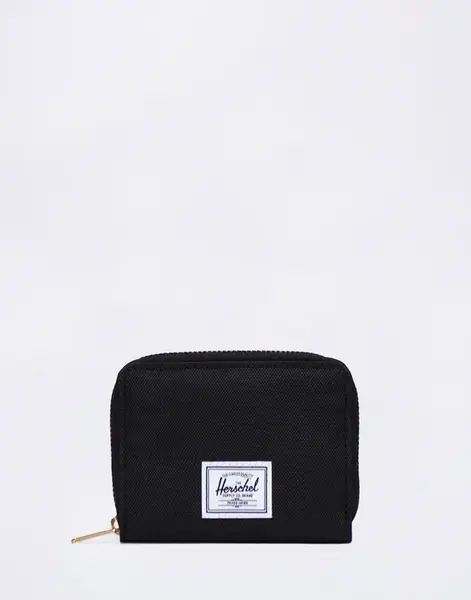 Herschel Supply Tyler Wallet Black
