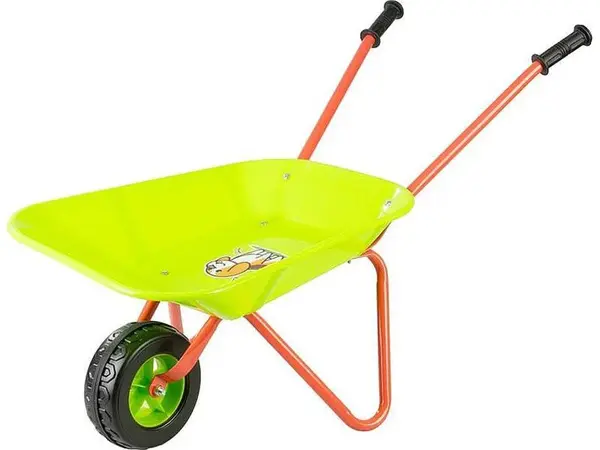 Dětské kolečko STREND PRO 211143