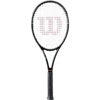 Wilson PRO STAFF 97UL CLASSIC Tenisová raketa, čierna, veľkosť L3