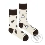 Ponožky Životabudič (Unisex veľkosť S (veľkosť 35-38))