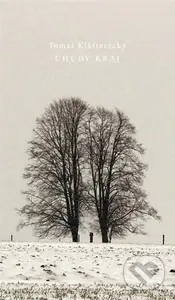 Chudý kraj - Tomáš Klášterecký