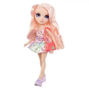Rainbow High Fashion Style panenka - Bella