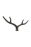 Nástěnný věšák na oblečení Boltze Antler 17 cm