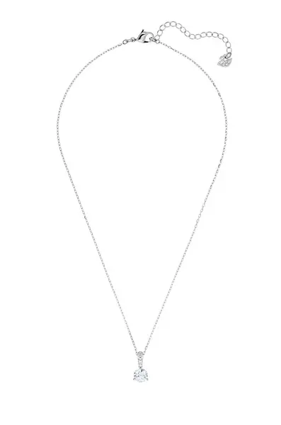 Swarovski - Náhrdelník Solitaire