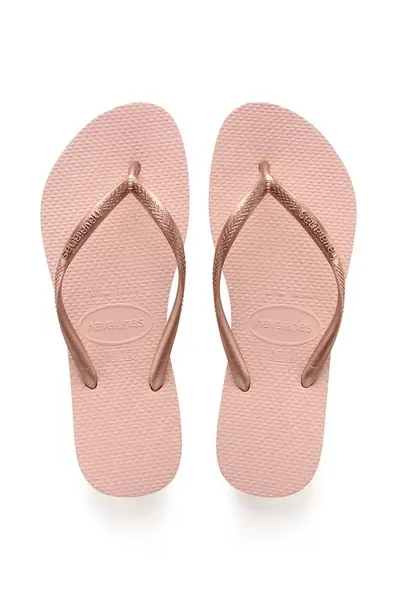 Žabky Havaianas SLIM