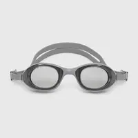 Plavecké brýle Nike Expanse šedá barva