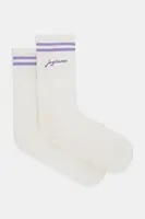 Ponožky JOYINME Statement