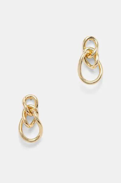 Náušnice Lauren Ralph Lauren