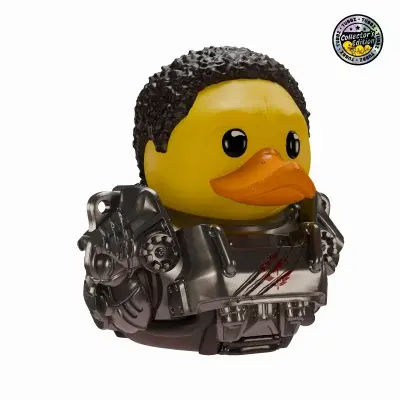 Tubbz kachnička Fallout TV - Maximus (sběratelská edice)