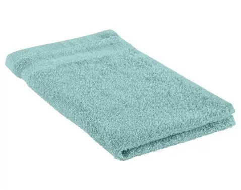 Ručník pro hosty Miami 30x50 cm, tyrkysový